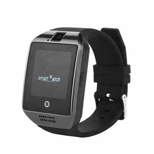 Wholesale Low Price Q18 Call Reminder SMS Notification Smartwatch Android Sport Smart Watch Phone W26 HW22 T500 X7 HW12 T900