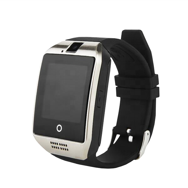Wholesale Low Price Q18 Call Reminder SMS Notification Smartwatch Android Sport Smart Watch Phone W26 HW22 T500 X7 HW12 T900