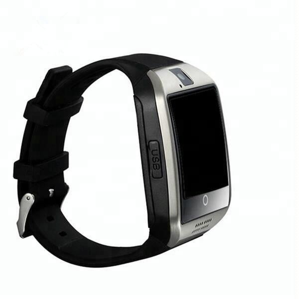 Wholesale Low Price Q18 Call Reminder SMS Notification Smartwatch Android Sport Smart Watch Phone W26 HW22 T500 X7 HW12 T900