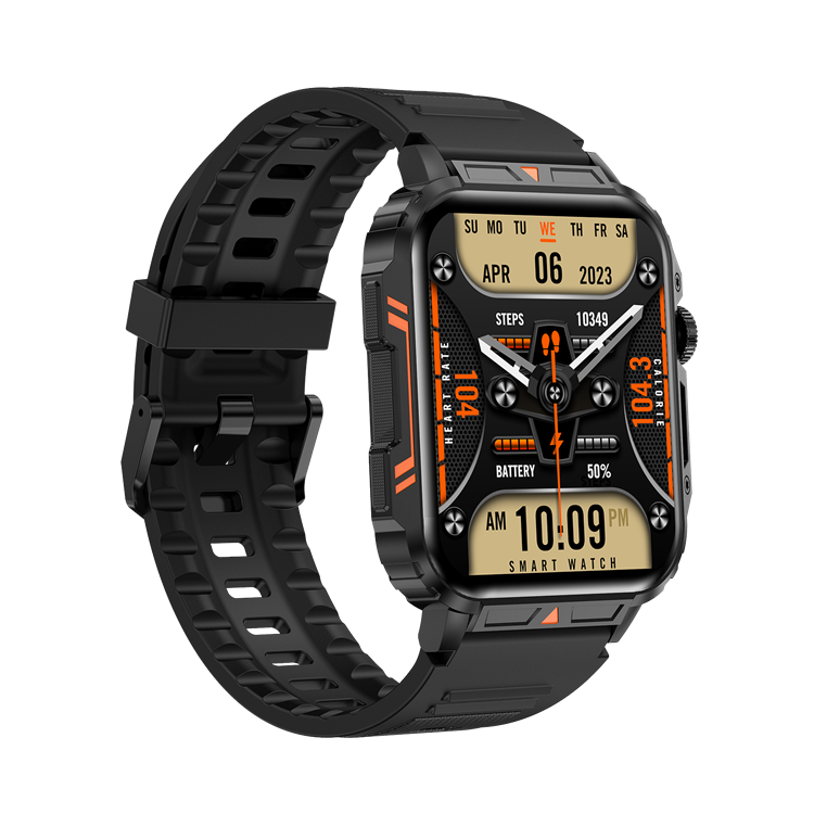 T900Ultra Series 8 Sport Smart Watch 1.95 Inch TFT Touch Screen CRD05 Reloj Inteligentel Smartwatch 8 T900 Ultra
