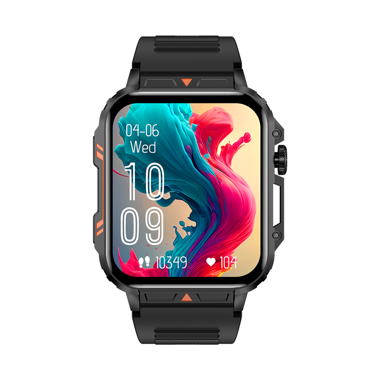T900Ultra Series 8 Sport Smart Watch 1.95 Inch TFT Touch Screen CRD05 Reloj Inteligentel Smartwatch 8 T900 Ultra