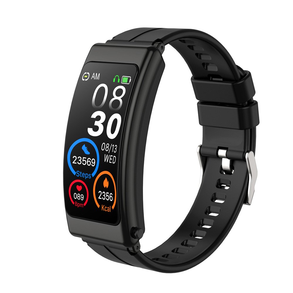 Touch Screen Smart Watches K13 luxury watches with wireless earbuds 2 in 1 smart bracelet