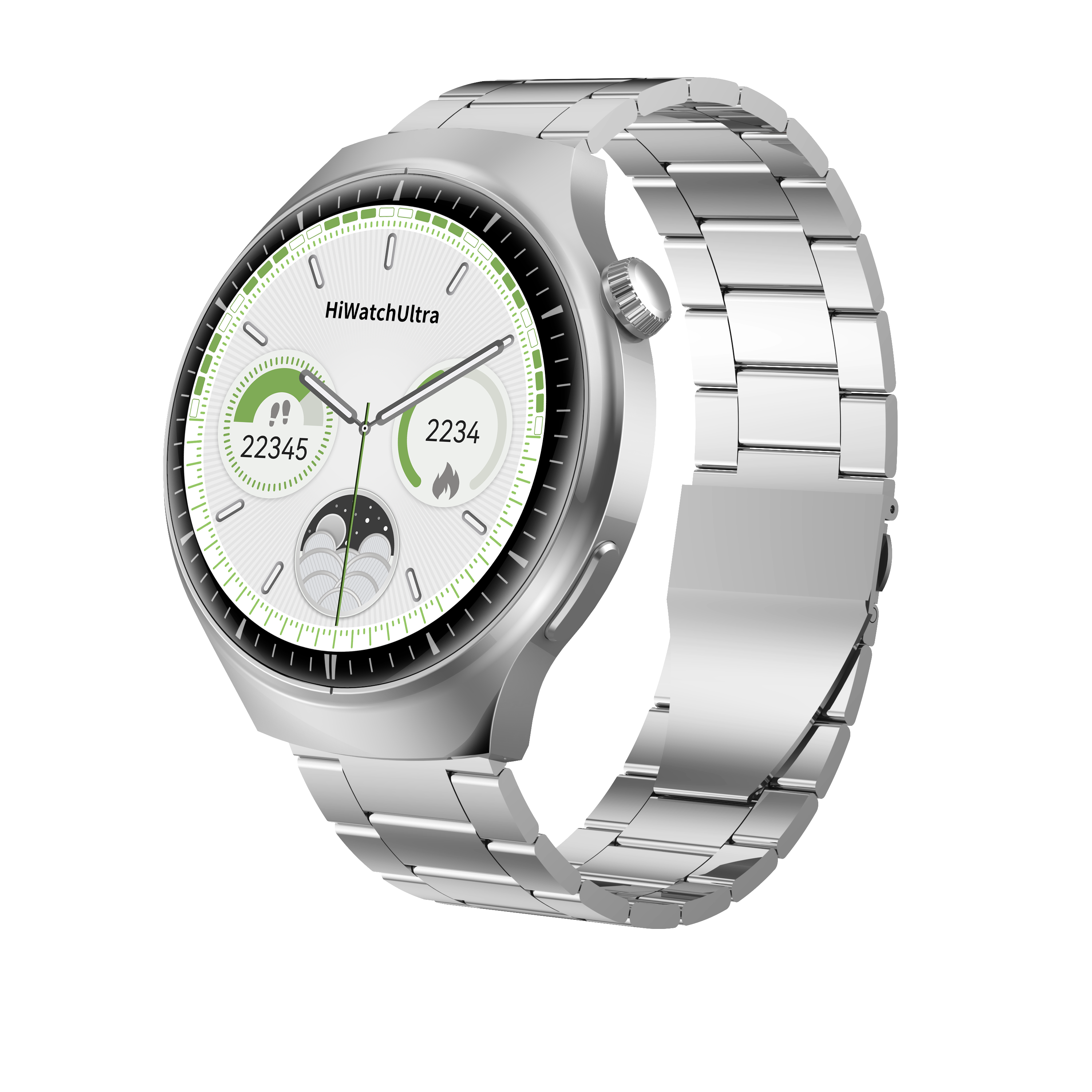 Smartwatch Watch 4 pro 1.52" Golden Watch for men Waterproof Reloj inteligente Heart Rate Blood Pressure watch4pro smart watch