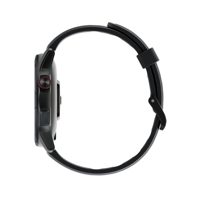 Round Smart Watch BT Call watch IP68 Heart Rate Blood Pressure Fitness Sleep Tracker Smart Watch Men Women for Android ios