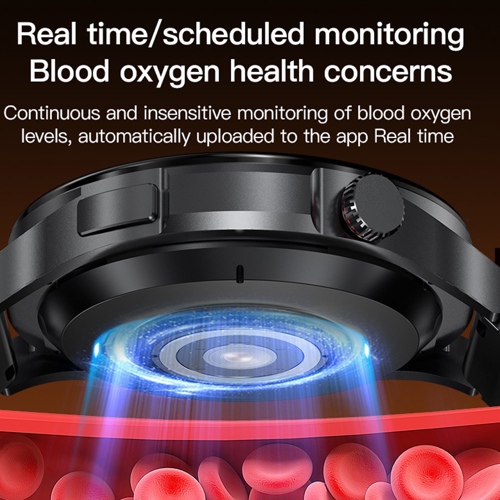 2024 V13 Pro SmartWatch Sport Waterproof NFC Heart rate Smart Watch Fitness Tracker For Men Women