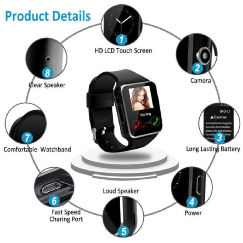 Hot Selling smart watch ultra 2 Men Women Android Ios Smart Watch ultra 2 nice design high quality heart rate testing