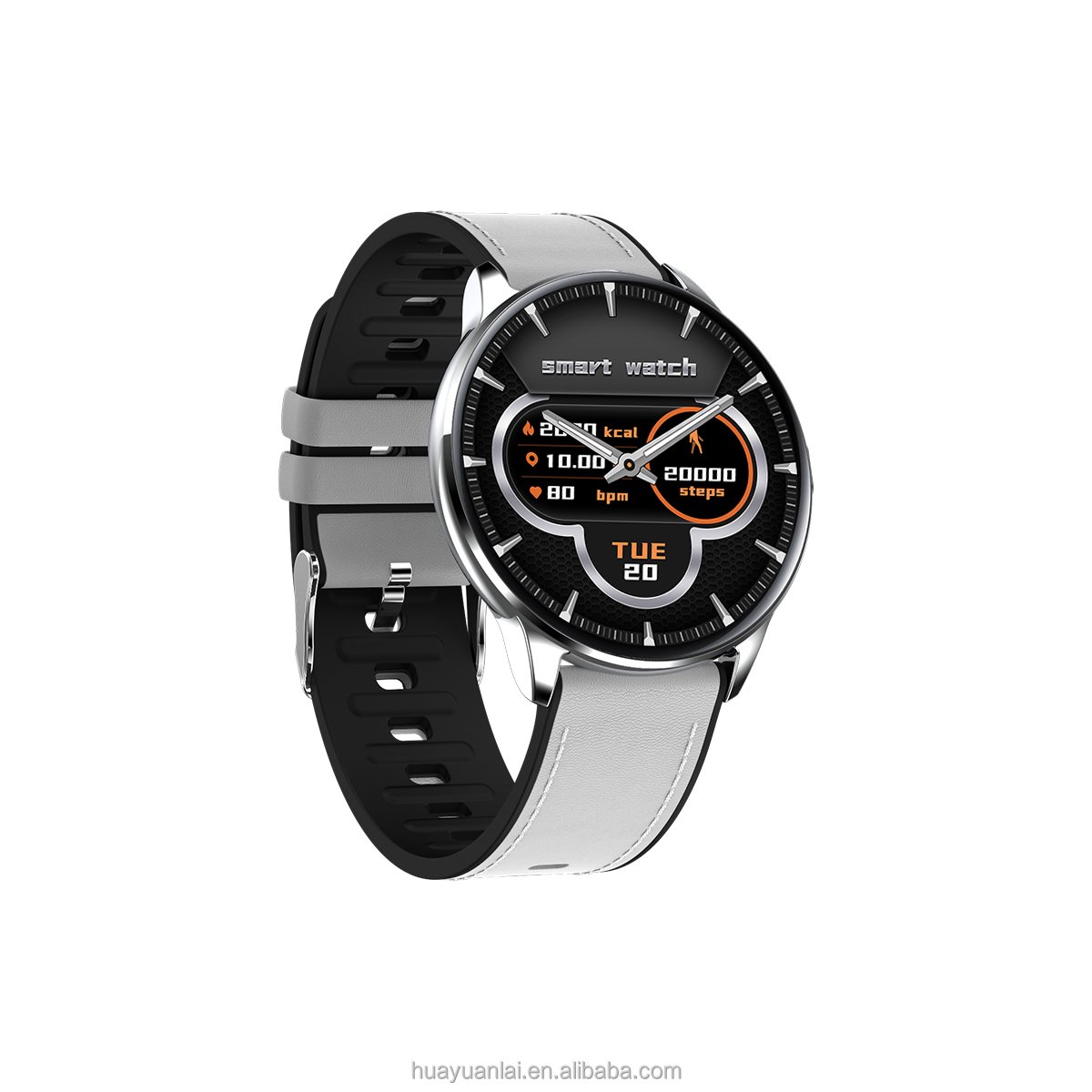 Multi-function Watch Y90 Business Gift Heart Rate Healthy Smart Watch Men And Women Sports Smart Watch