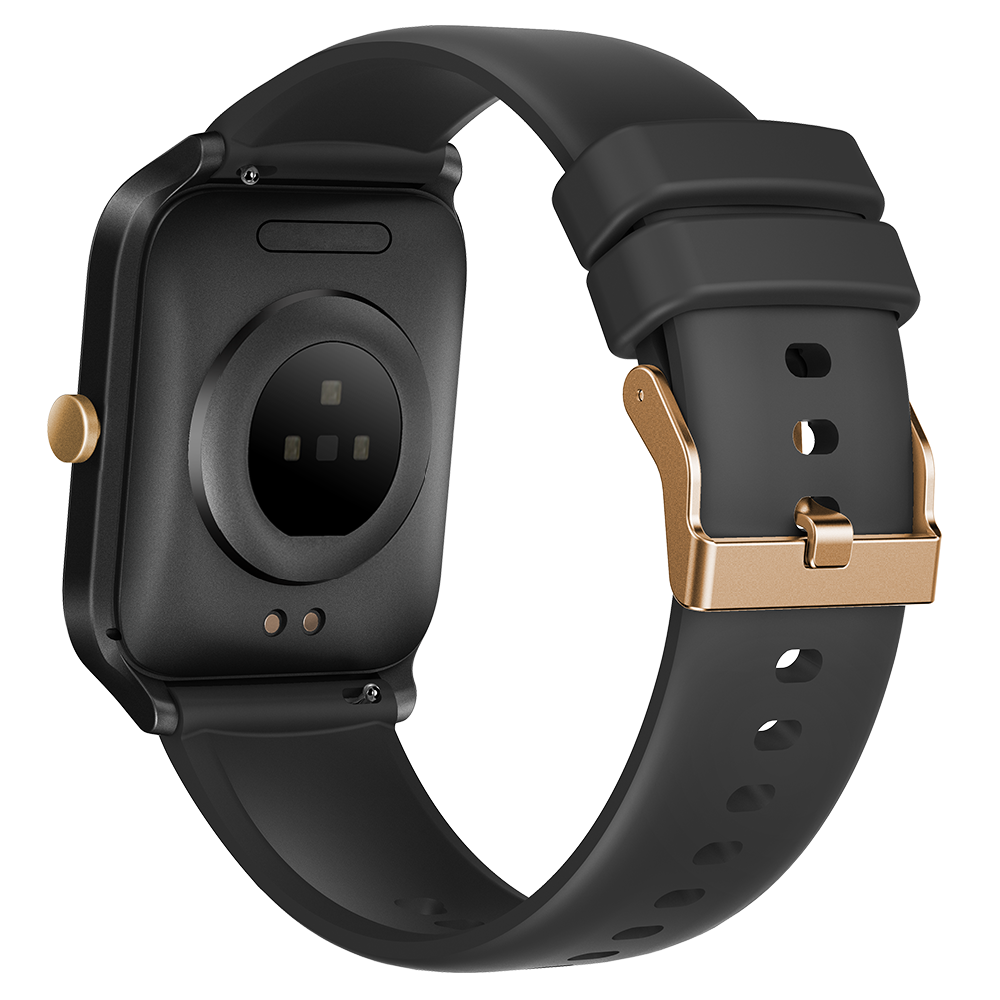 1.69inch Large Screen 250mAh Big Battery Smartwatch No App No Phone Required Standalone Health Monitoring Smart Watch