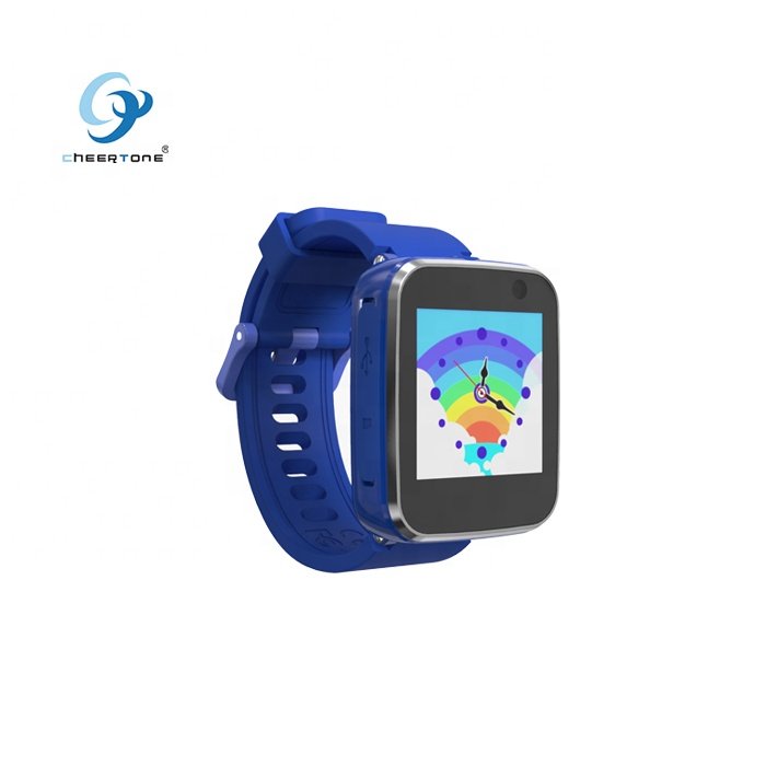 CTW20X Kids care smart watch kids watches cartoon smart watch for kids cheap
