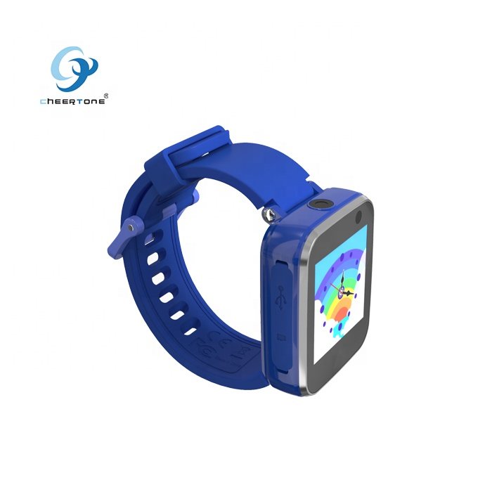 CTW20X Kids care smart watch kids watches cartoon smart watch for kids cheap