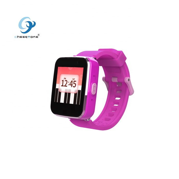 CTW20X Kids care smart watch kids watches cartoon smart watch for kids cheap