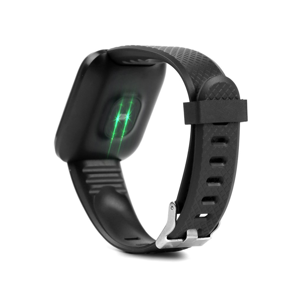 Smart Watch Android iOS Heart Rate Monitor Watch Sport Watch fitness tracker