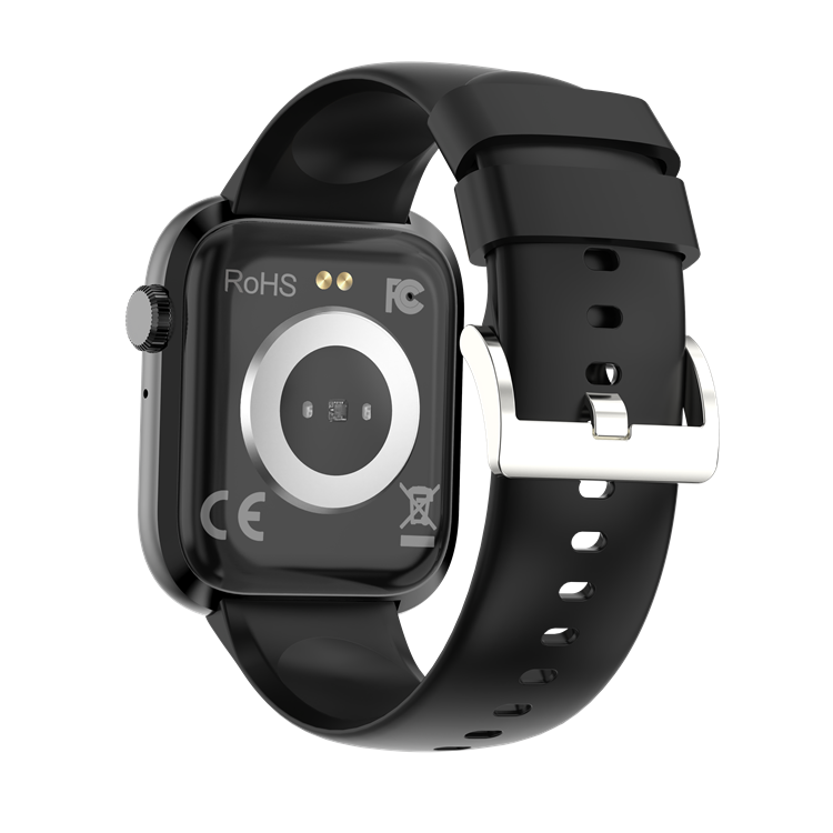 Dt No.1 Smartwatch 1.83 Inch Screen 250mAh Dafit Magnetic Charger S9 Dtno.1 7 CR023 Smart Watch