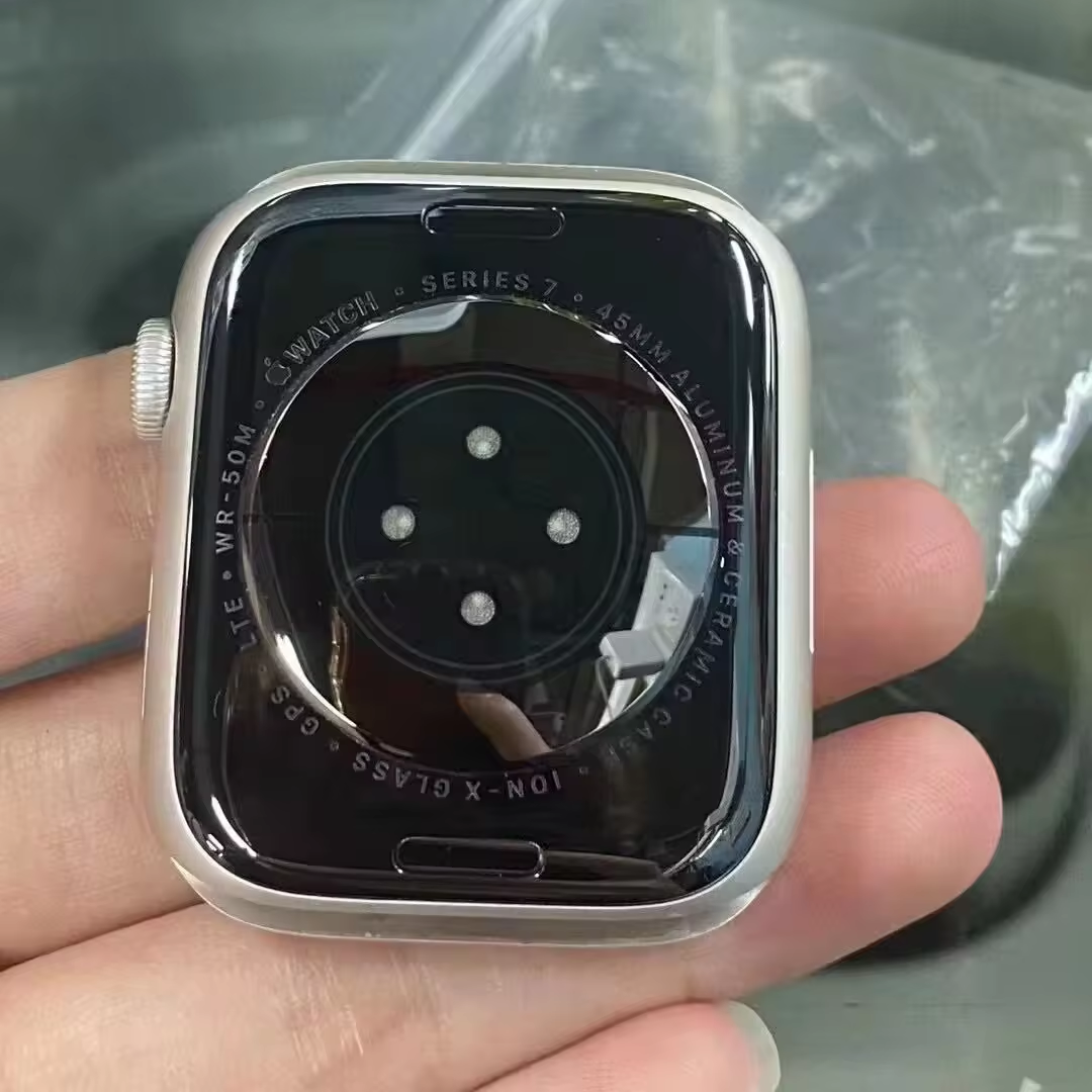 Wholesale unlocked used original smart watch Gps Cellular for apple watch band ultra Series 4 5 S6 S7 S8 40mm 41mm 44mm 45mm