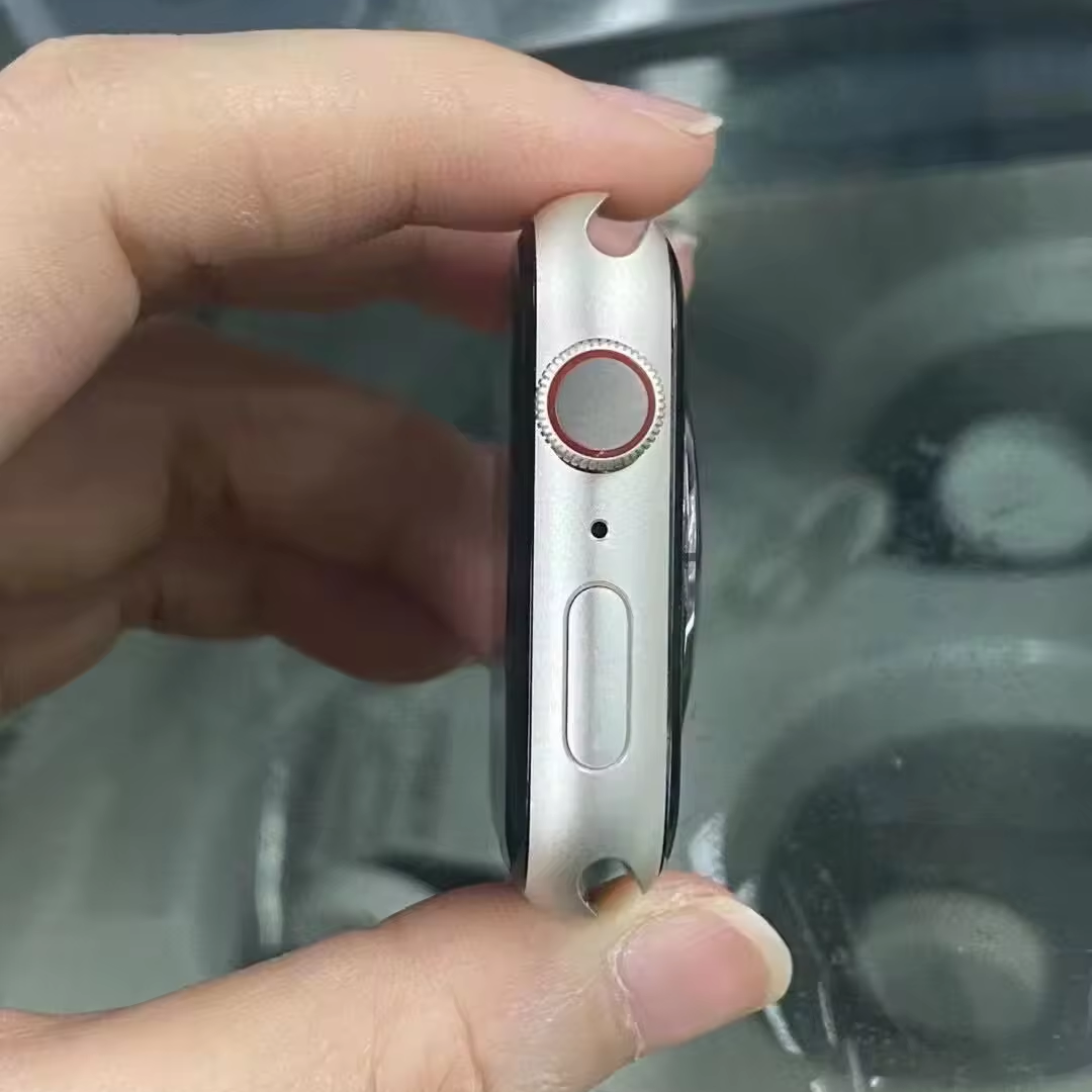 Wholesale unlocked used original smart watch Gps Cellular for apple watch band ultra Series 4 5 S6 S7 S8 40mm 41mm 44mm 45mm