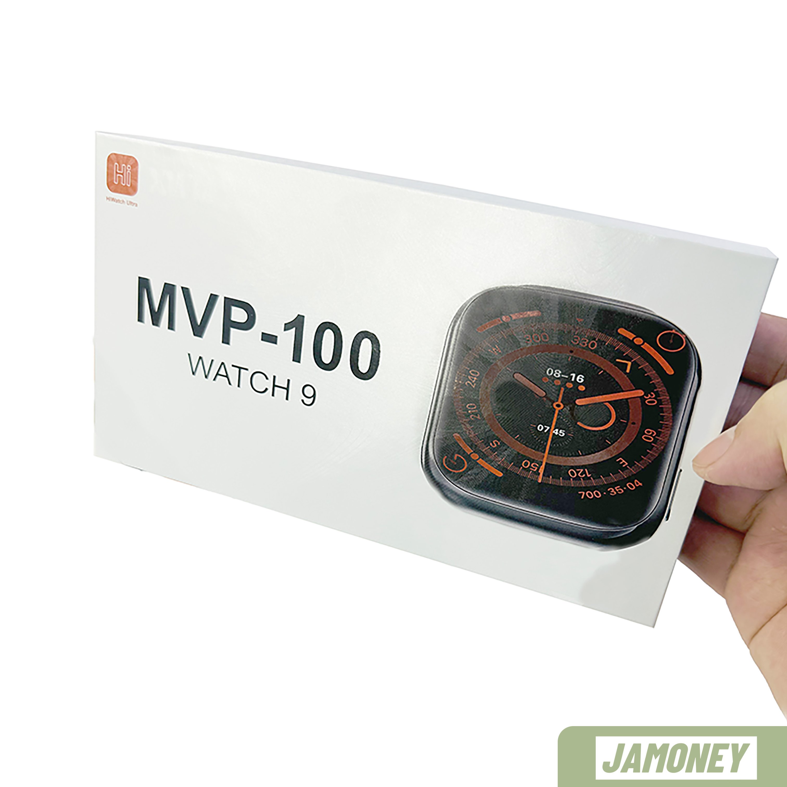 smart watch 2024 MVP-100 Series 9 Smart Watch relojes 2.3inch HD Screen BT Call Music Game smartwatches MV110 MVP120 MVP130