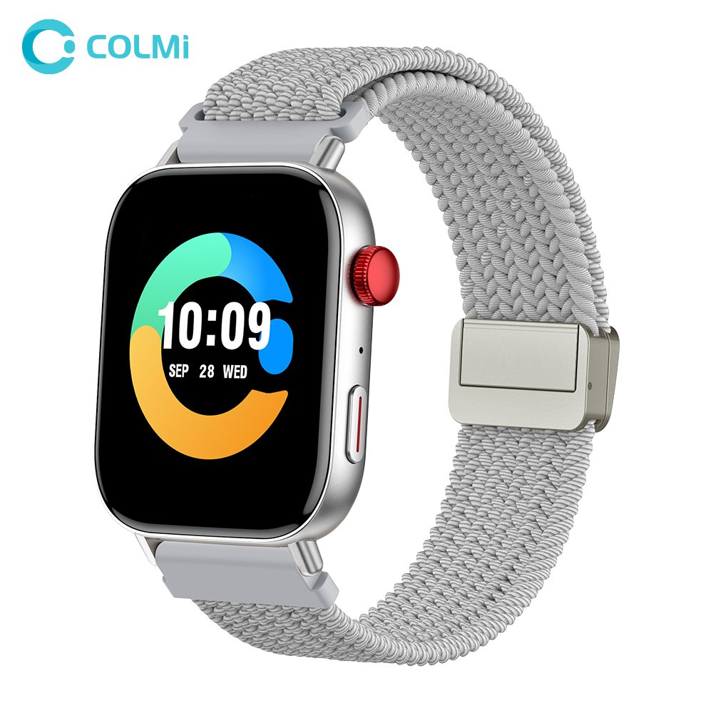 Jam Smartwatch S100 Ultra Smart Watch Lige For Kids