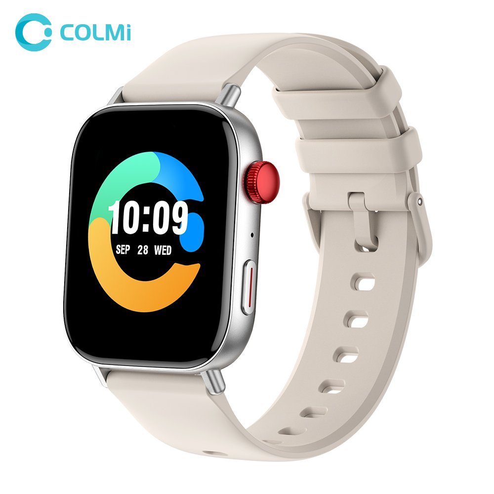 Jam Smartwatch S100 Ultra Smart Watch Lige For Kids