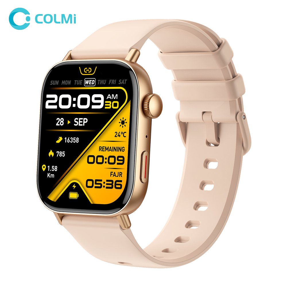 Jam Smartwatch S100 Ultra Smart Watch Lige For Kids