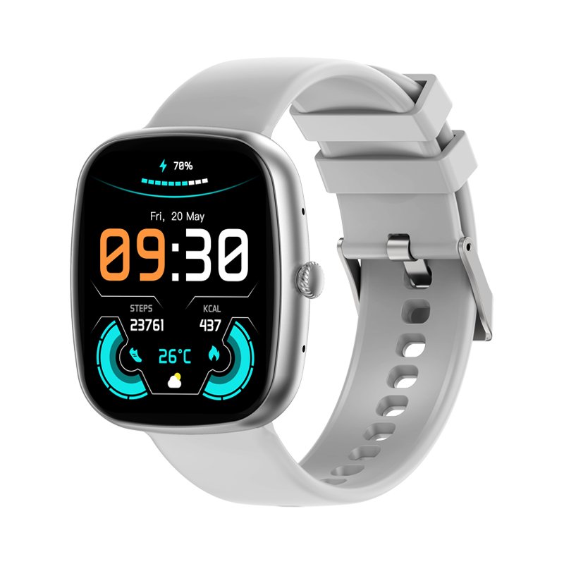 2024 Smart Watch Z139 For Men 1.83inch screen bt calling blood oxygent Heart Rate Reloj smartwatch