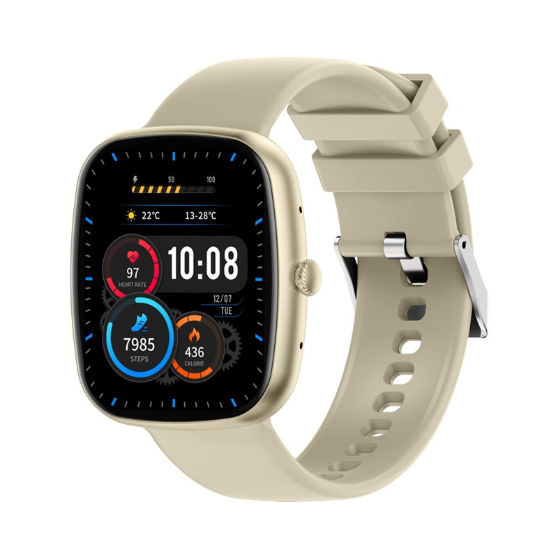 2024 Smart Watch Z139 For Men 1.83inch screen bt calling blood oxygent Heart Rate Reloj smartwatch