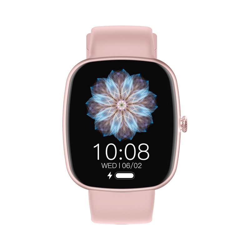 2024 Smart Watch Z139 For Men 1.83inch screen bt calling blood oxygent Heart Rate Reloj smartwatch