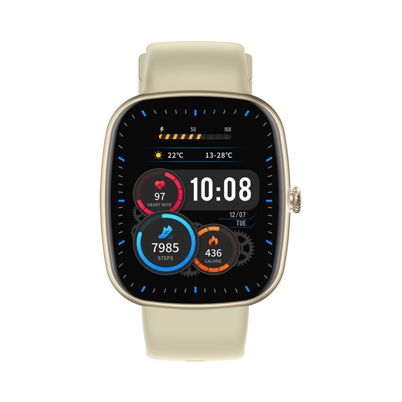 2024 Smart Watch Z139 For Men 1.83inch screen bt calling blood oxygent Heart Rate Reloj smartwatch