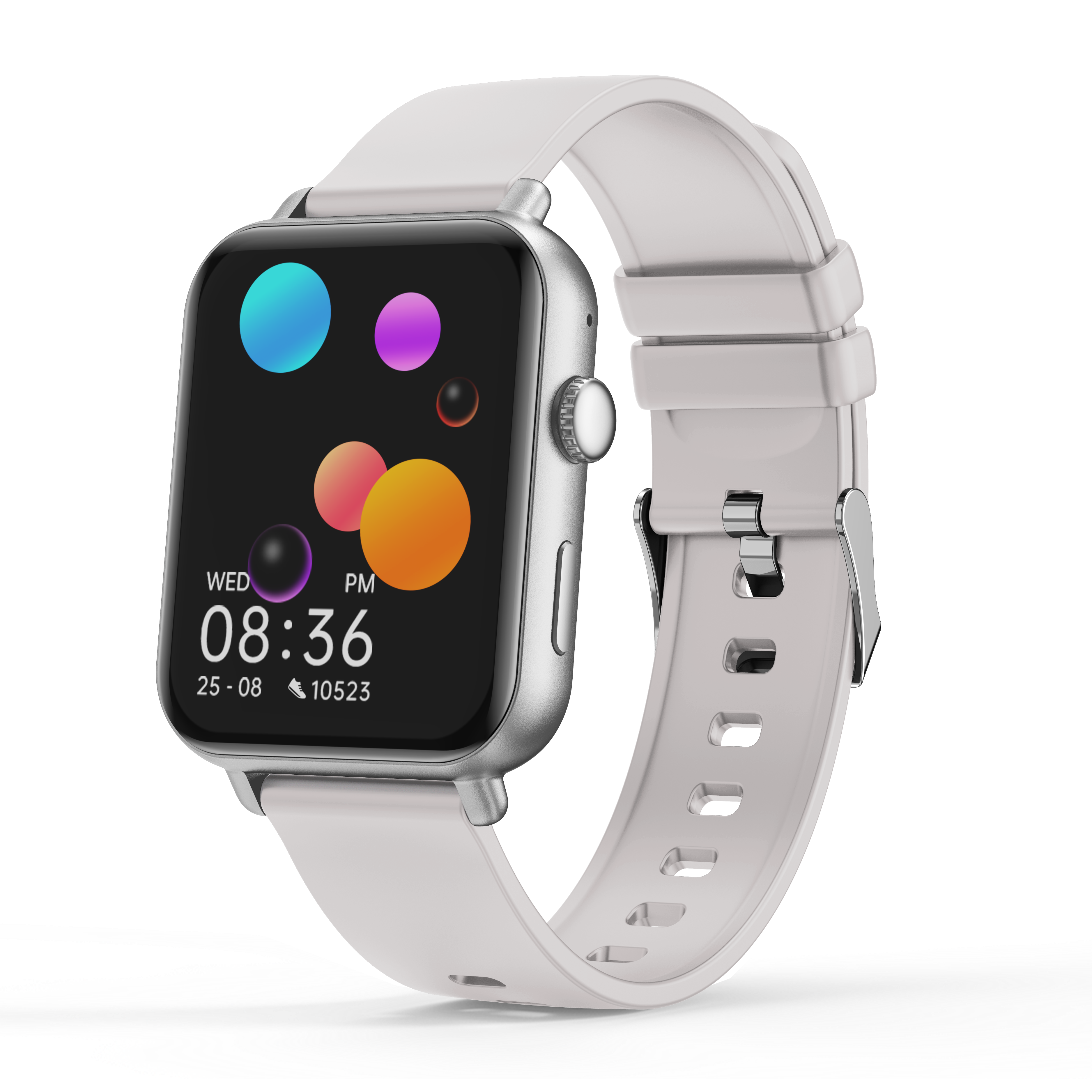 SMA Smart Care F21 Reloj Smart Watch Manugacturers SDK APP Support ODM OEM Smart Watch