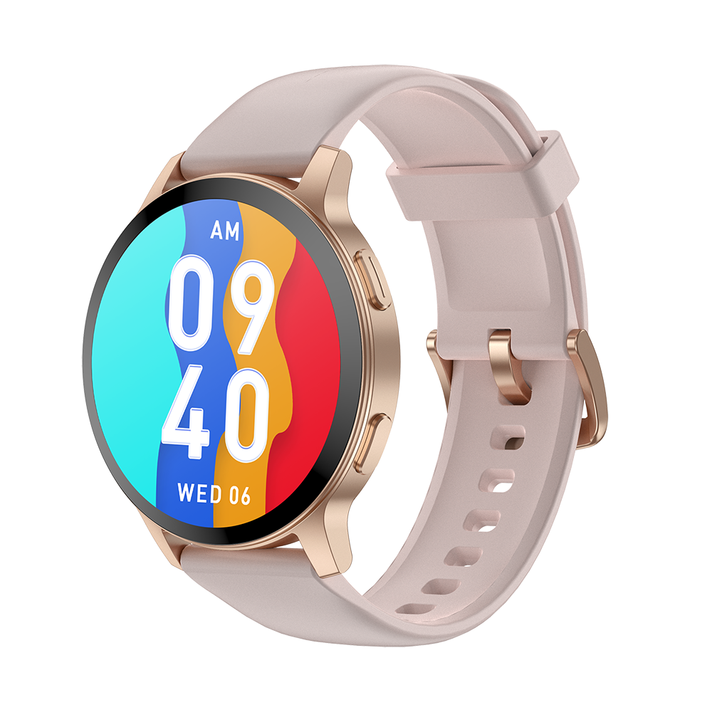 1.43" Big screen BT Call SmartWatch A-GPS 110+ Sports Mode Sync Relojes Inteligentes Bt Smart Watch