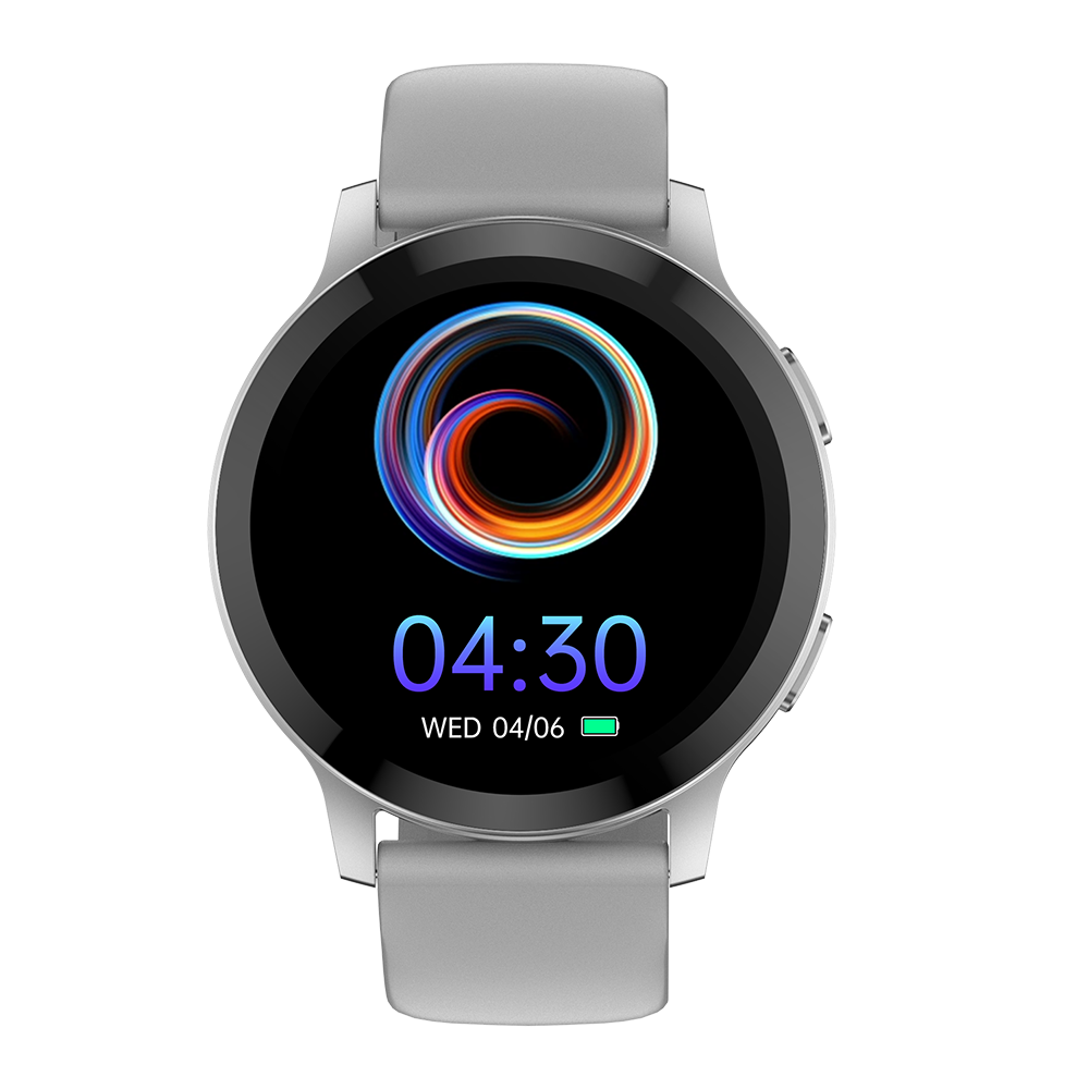 1.43" Big screen BT Call SmartWatch A-GPS 110+ Sports Mode Sync Relojes Inteligentes Bt Smart Watch