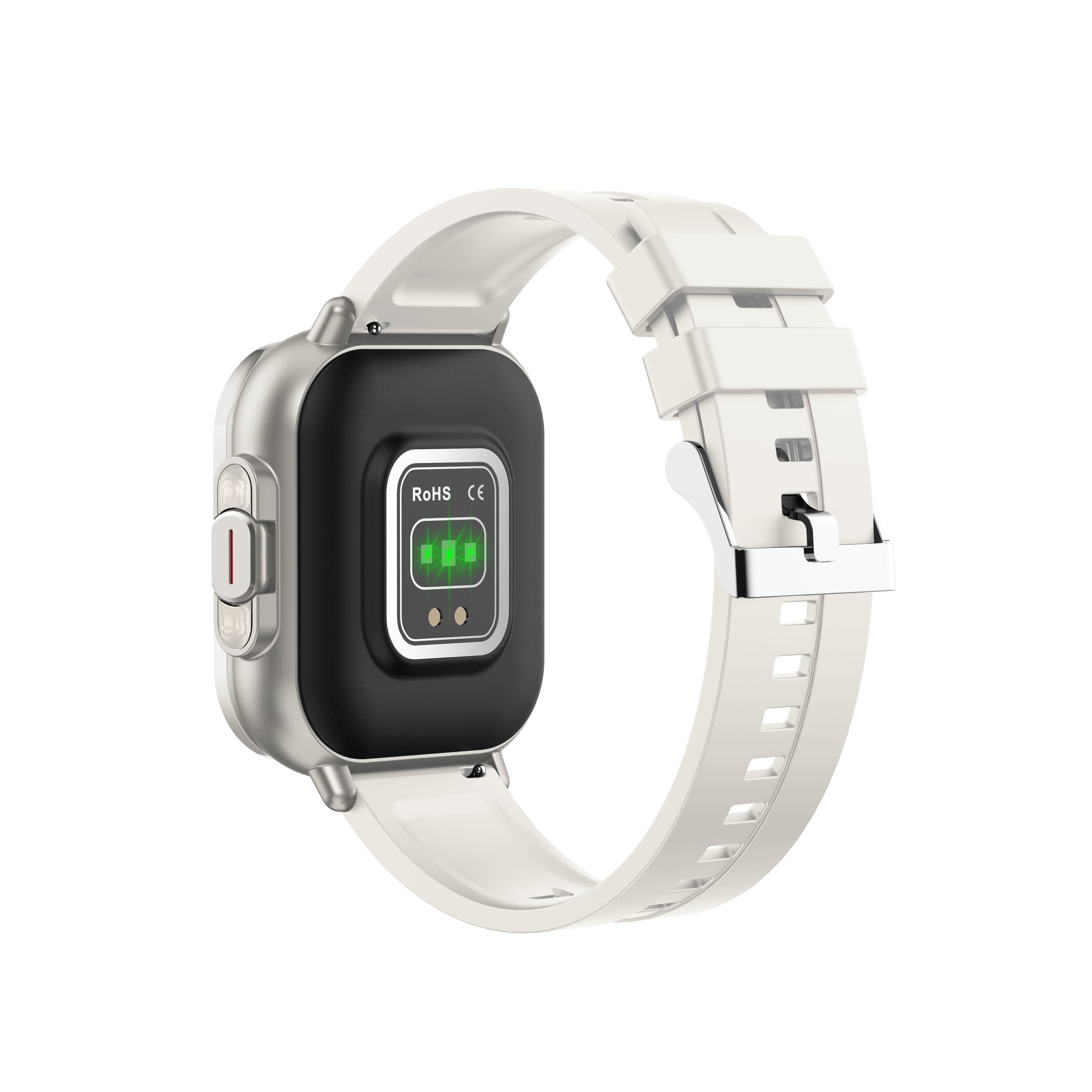 2 In 1 Smartwatch with Earbuds Health Smart Watch With Bluetooth Wireless Ear-pods Health Watch