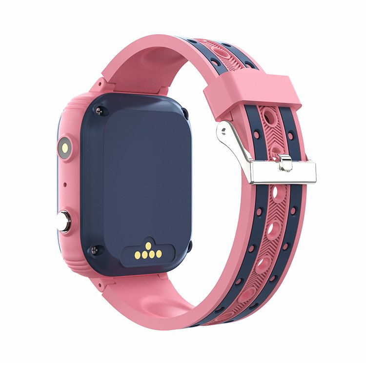 Hot sell waterproof LT21 Kids Smart Watch GPS LBS Wifi SOS mobile Phones dial video call children Watch 4G smartWatch