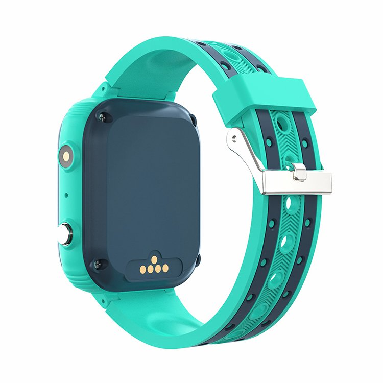 Hot sell waterproof LT21 Kids Smart Watch GPS LBS Wifi SOS mobile Phones dial video call children Watch 4G smartWatch
