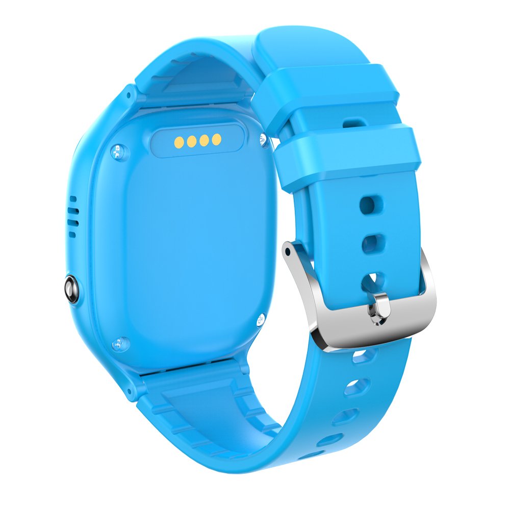 D05 Kids Smart Watch 2G 1.44inch Colorful LBS SIM Card Calling Watch SOS Boys Girls Waterproof Android Watch 2023