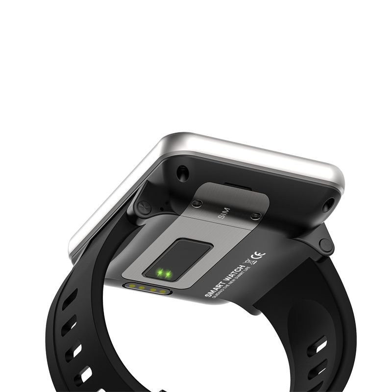 OEM Custom Wholesale Luxury Brands Fitness Straps 4g Smart Watch Phone Wrist Digital Mechanical Band Sport Android Smart Watch