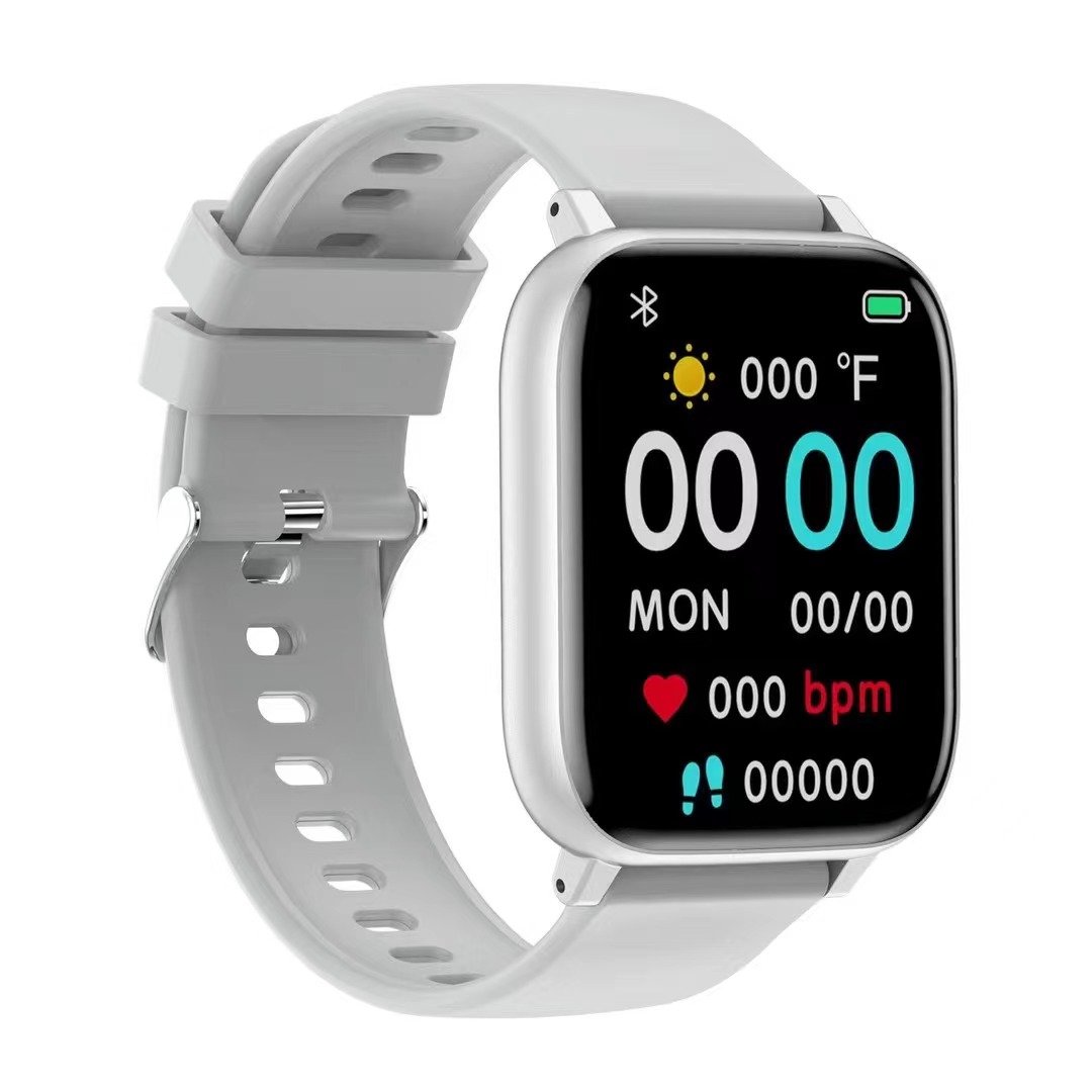 Smart Watch Factory direct Supply Clone series 9 Heart Rate Waterproof Fitness Tracker reloj inteligente S9 HK9 Pro Smartwatch