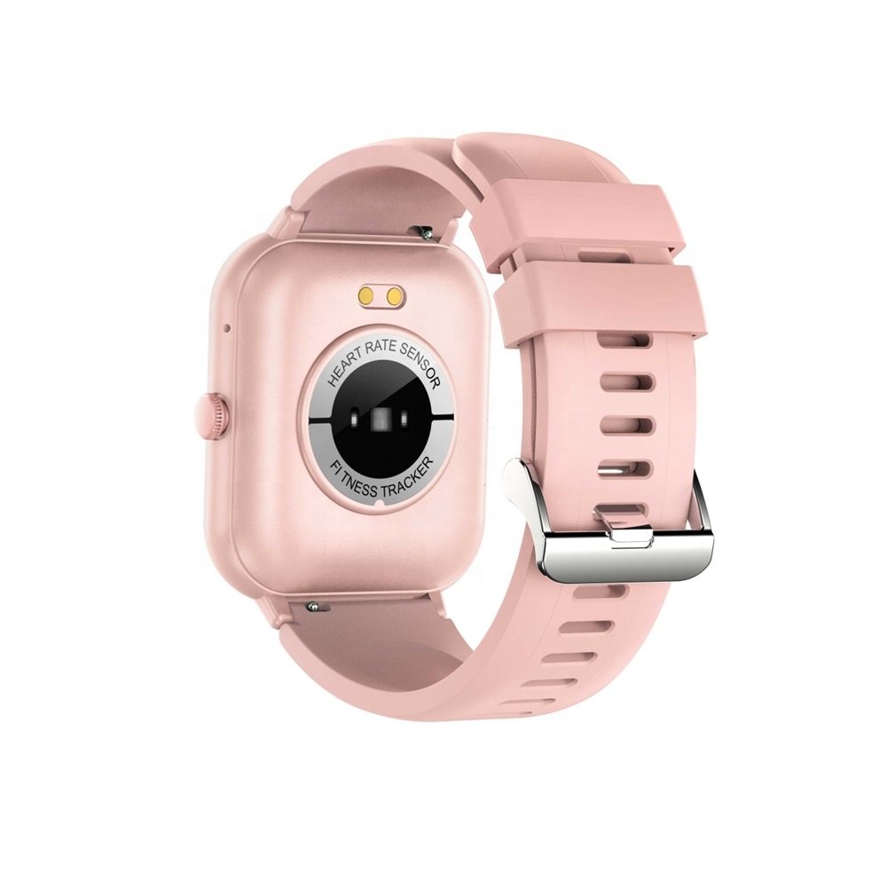 New Smart Watch Men 1.83" Full Touch Screen DIY Watch Face 100+ Sports Mode Waterproof Heart Rate Call Smartwatch Women ZL54CJ