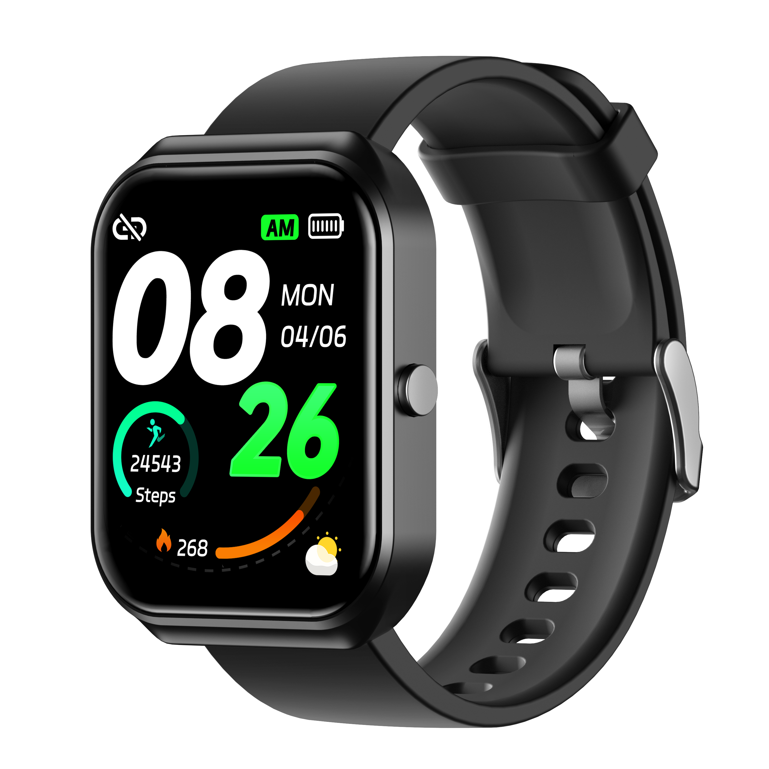 Manufacturer Fashion Smartwatch Hombre Cheap Price Smart Watch New Arrival Connects Watch Smart