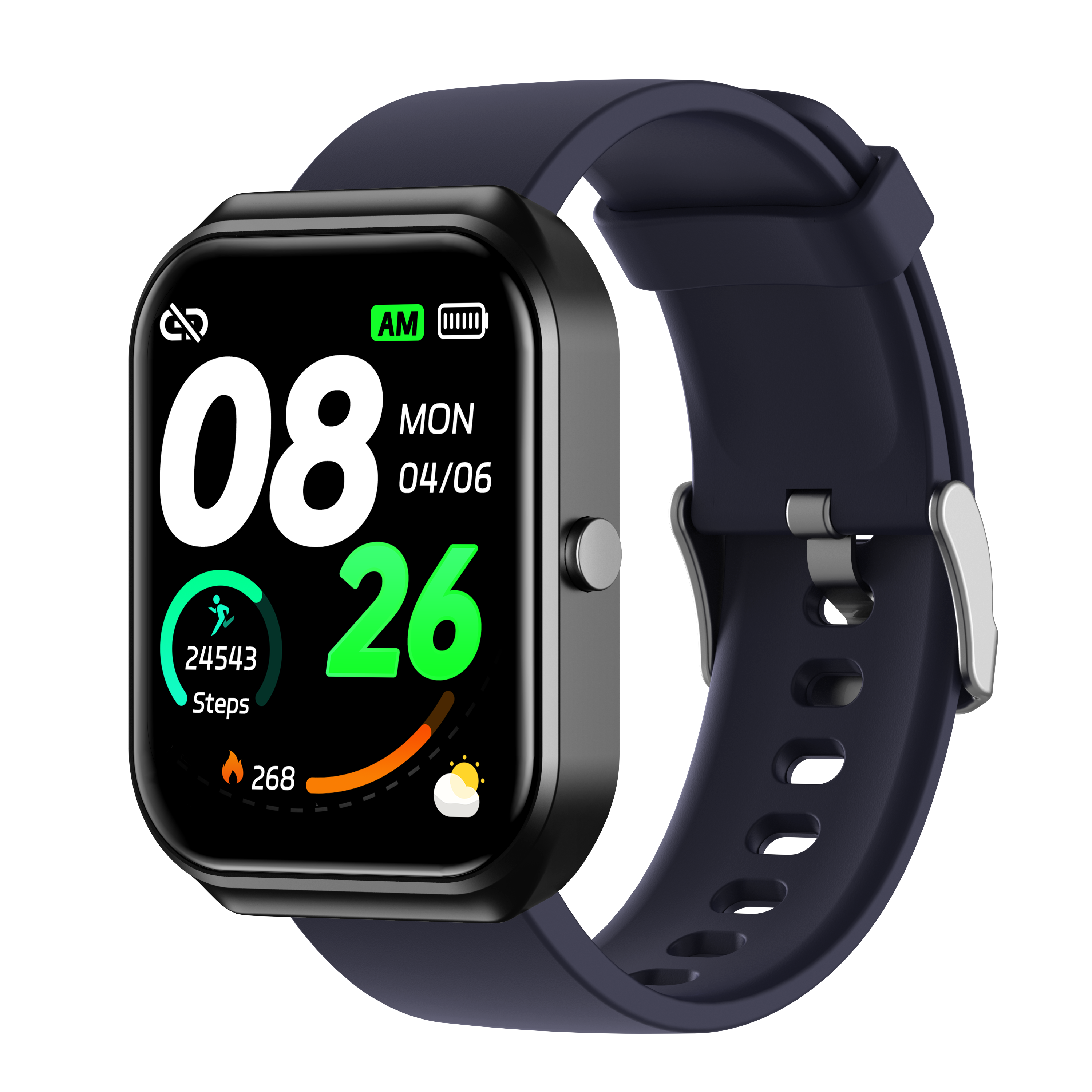 Manufacturer Fashion Smartwatch Hombre Cheap Price Smart Watch New Arrival Connects Watch Smart