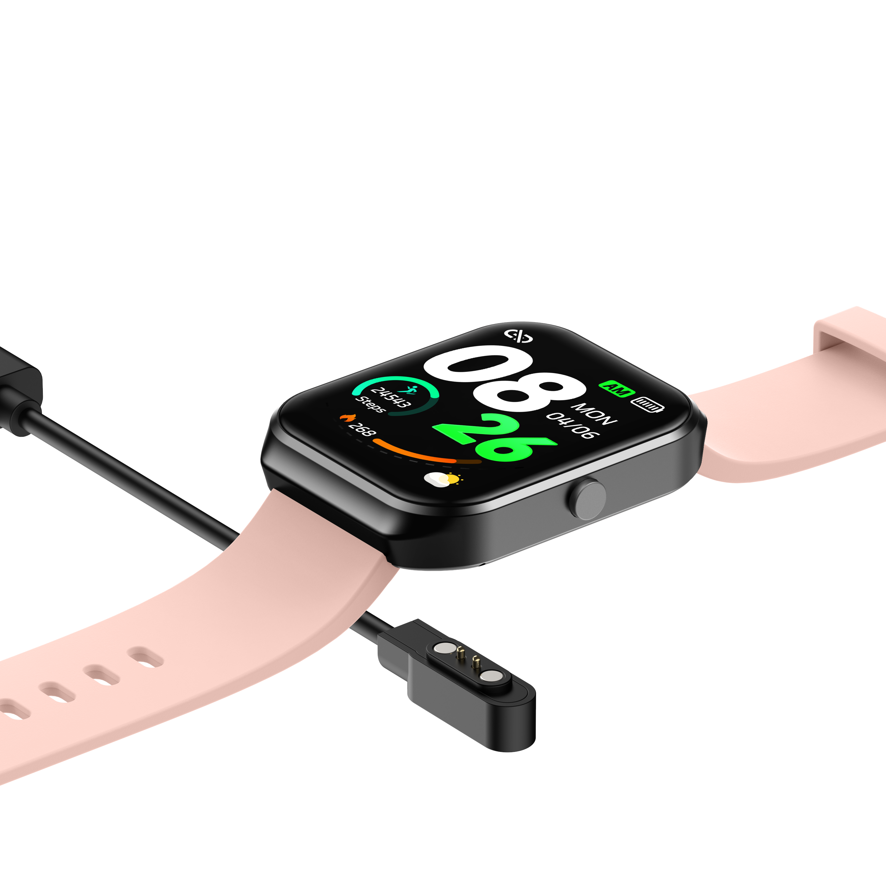 Manufacturer Fashion Smartwatch Hombre Cheap Price Smart Watch New Arrival Connects Watch Smart