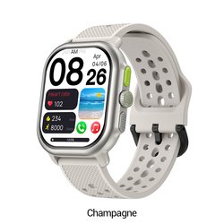 Original Smart Watch Zeblaze Beyond 3 Pro