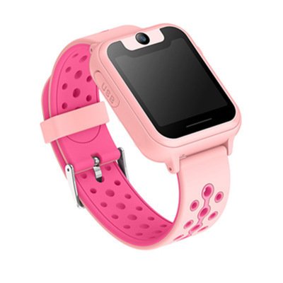 2022 New Kids Smart Watch Mobile Anti Lost LBS Tracking Smart Bracelet 2G Kids Watch