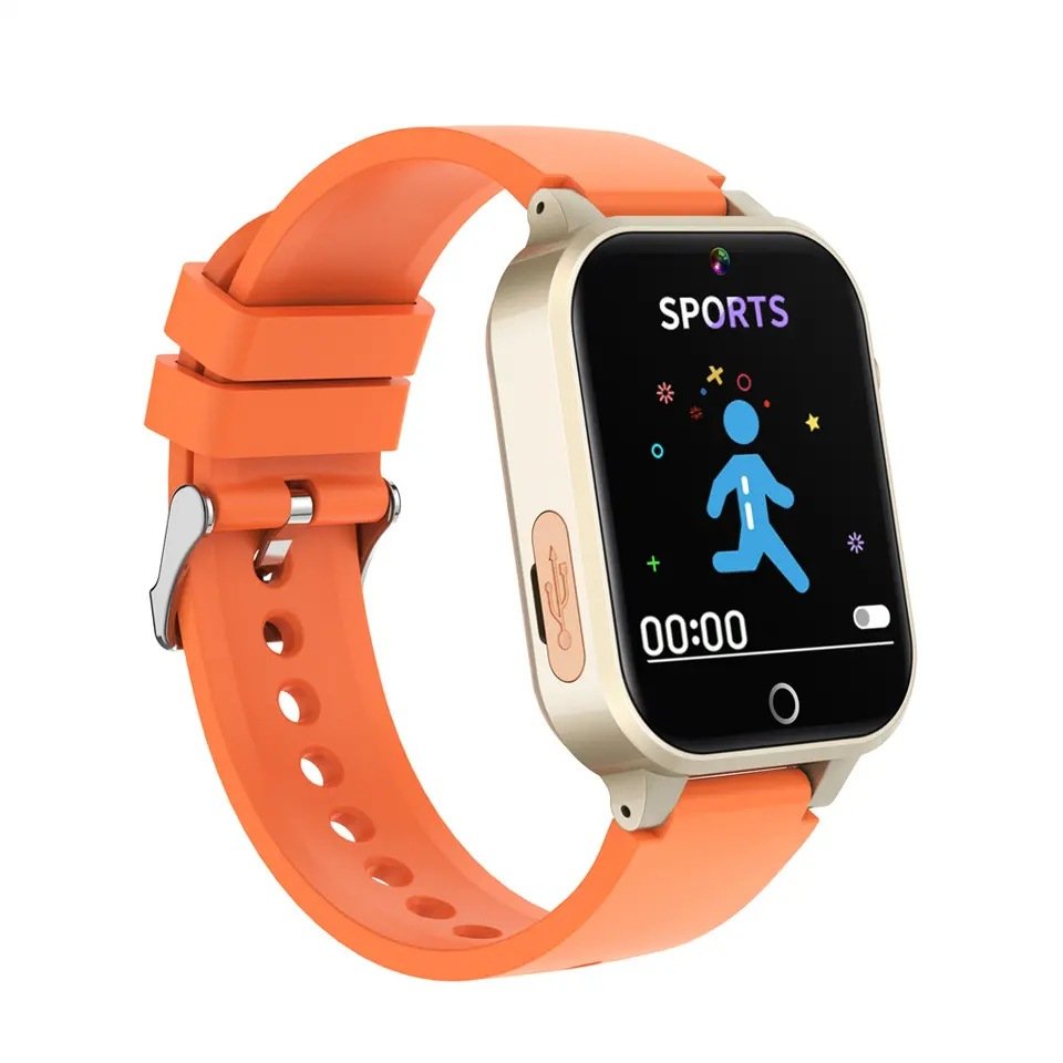 Smart Watch with Long Battery Life for Men Women Sleep Heart Rate Monitor Reloj Inteligente Smartwatch