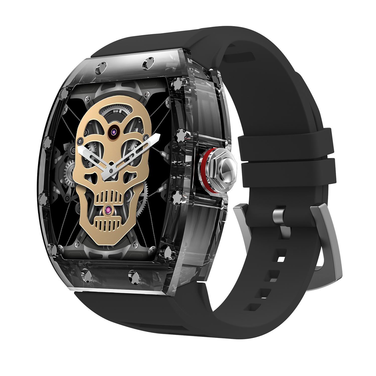 2024 Hot Sale Bands Smart Watches 3ATM Waterproof 5G Phone Watch Shenzhen Factory Wholesale Price Fashion Original Smart Watch