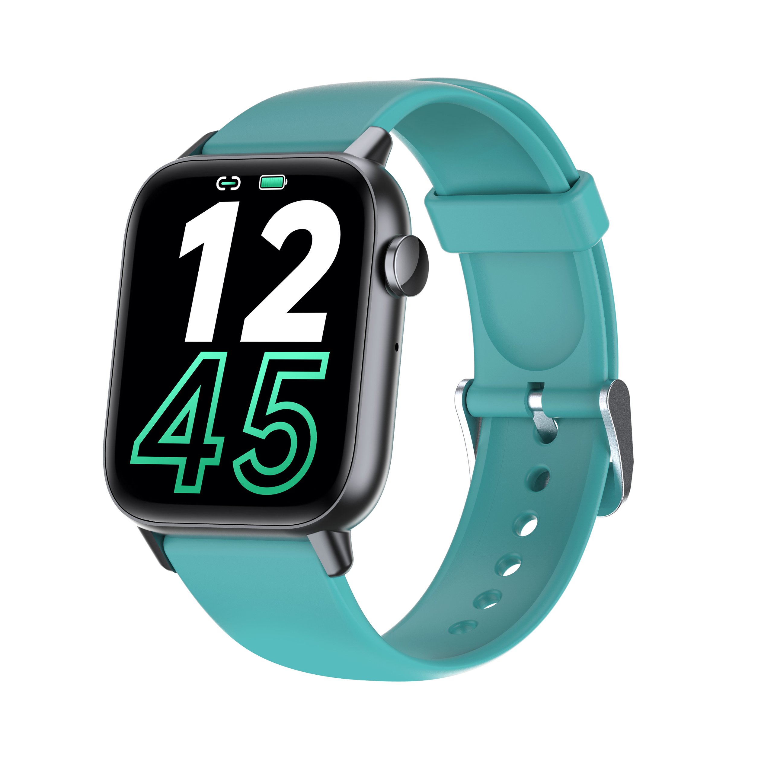 2023 Stylish Smart Watch Blood Pressure Monitor Women Ladies BT Fitness Smart Watch IP Waterproof