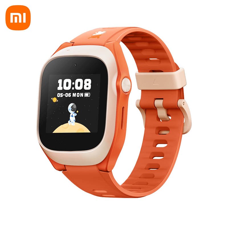 2024 Xiaomi GPS Smartwatches 20 Meters Waterproof Design Mitu Children's Watch C7A Smart Watch for Kids