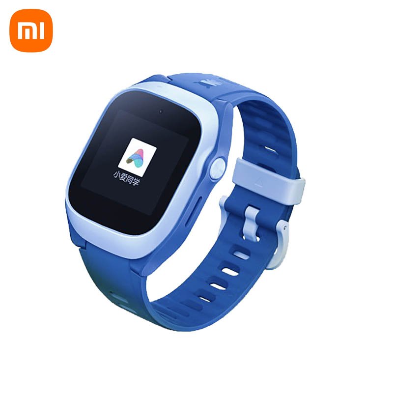 2024 Xiaomi GPS Smartwatches 20 Meters Waterproof Design Mitu Children's Watch C7A Smart Watch for Kids