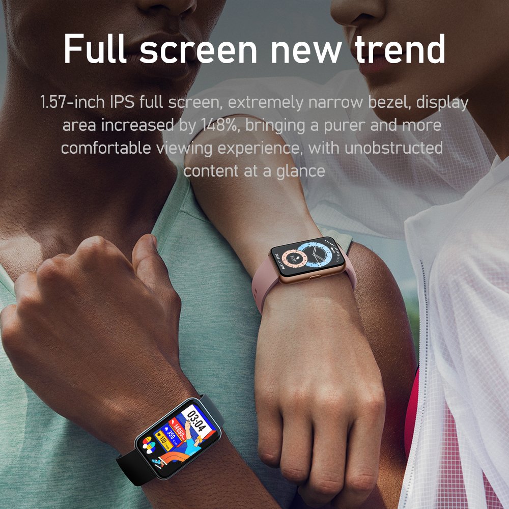 c10 Heart Rate Monitor Pedometer Sleep Monitor Smartwatch for Android and iOS Phones IP68 Waterproof Fitness Tracker Watch