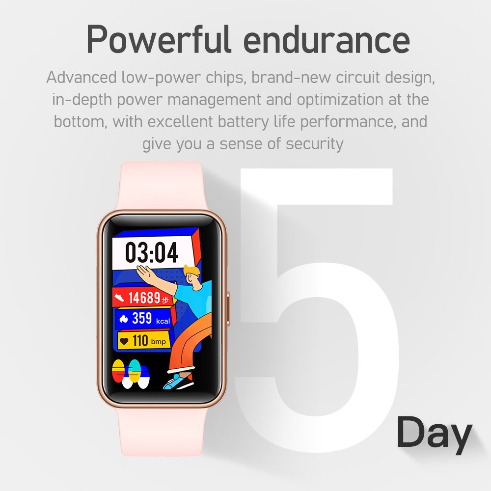 c10 Heart Rate Monitor Pedometer Sleep Monitor Smartwatch for Android and iOS Phones IP68 Waterproof Fitness Tracker Watch
