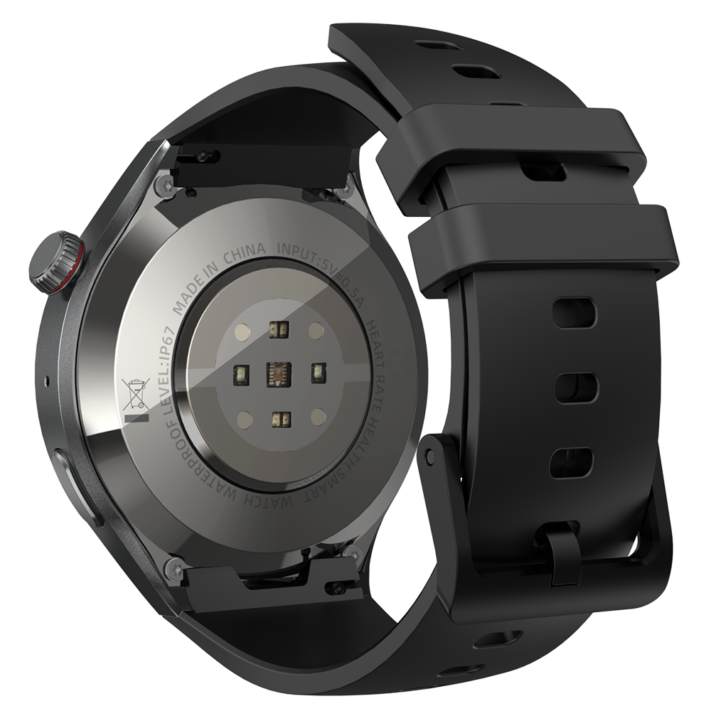 Newest 16/64GB 4G Android smartwatch camera SIM Wifi GPS Trackers recording Sports 2024 smart watch